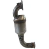 Image de Catalyseur Bosal 090171 Citroen;Ds;Opel;Peugeot