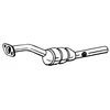 Image de Catalyseur Bosal 090172 Renault