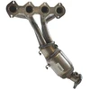 Image de Catalyseur Bosal 090177 Mercedes-Benz