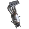 Image de Catalyseur Bosal 090184 Chevrolet;Opel;Vauxhall