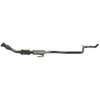 Image de Catalyseur Bosal 090186 Toyota