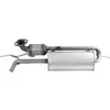 Image de Catalyseur Bosal 090187