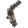 Image de Catalyseur Bosal 090191 Seat;Skoda;Volkswagen