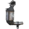 Image de Catalyseur Bosal 090193 Fiat;Lancia;Opel;Vauxhall