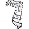 Image de Catalyseur Bosal 090195
