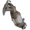 Image de Catalyseur Bosal 090195 Nissan