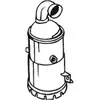 Image de Catalyseur Bosal 090197