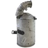 Image de Catalyseur Bosal 090197 Citroen;Peugeot