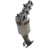 Image de Catalyseur Bosal 090198 Chevrolet;Opel;Vauxhall