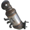Image de Catalyseur Bosal 090199 Chevrolet;Opel;Vauxhall