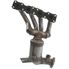 Image de Catalyseur Bosal 090201 Bmw