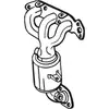 Image de Catalyseur Bosal 090202