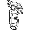 Image de Catalyseur Bosal 090204