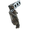 Image de Catalyseur Bosal 090204 Toyota