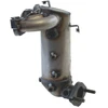 Image de Catalyseur Bosal 090205 Hyundai