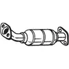 Image de Catalyseur Bosal 090212