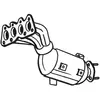 Image de Catalyseur Bosal 090213