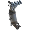 Image de Catalyseur Bosal 090215 Hyundai