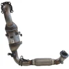 Image de Catalyseur Bosal 090216 Ford