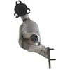 Image de Catalyseur Bosal 090217 Dacia;Nissan;Renault