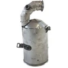 Image de Catalyseur Bosal 090219 Citroen;Opel;Peugeot