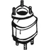 Image de Catalyseur Bosal 090221
