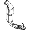 Image de Catalyseur Bosal 090222