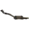 Image de Catalyseur Bosal 090224 Dacia