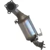 Image de Catalyseur Bosal 090226