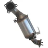 Image de Catalyseur Bosal 090226 Audi;Seat;Skoda;Volkswagen
