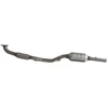 Image de Catalyseur Bosal 090228 Seat;Skoda;Volkswagen