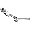 Image de Catalyseur Bosal 090230 Seat;Skoda;Volkswagen