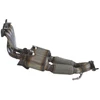 Image de Catalyseur Bosal 090231 Ford