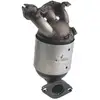 Image de Catalyseur Bosal 090233