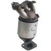 Image de Catalyseur Bosal 090233 Kia