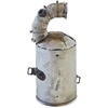 Image de Catalyseur Bosal 090235 Citroen;Ds;Peugeot