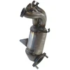 Image de Catalyseur Bosal 090241 Hyundai