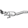 Image de Catalyseur Bosal 090242