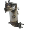 Image de Catalyseur Bosal 090244 Kia