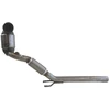 Image de Catalyseur Bosal 090245 Audi;Seat;Skoda;Volkswagen