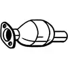Image de Catalyseur Bosal 090246