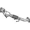 Image de Catalyseur Bosal 090-247