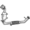 Image de Catalyseur Bosal 090248 Ford