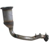 Image de Catalyseur Bosal 090249 Citroen;Peugeot