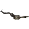 Image de Catalyseur Bosal 090251 Renault