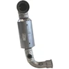 Image de Catalyseur Bosal 090256 Citroen;Ds;Opel;Peugeot
