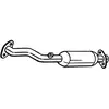 Image de Catalyseur Bosal 090257