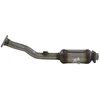 Image de Catalyseur Bosal 090257 Nissan