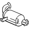 Image de Catalyseur Bosal 090-260