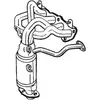Image de Catalyseur Bosal 090-262